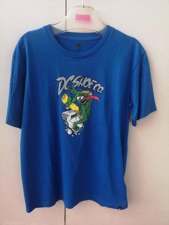 Dc chlapčenksé tričko veľkosť 16 rokov, 176
