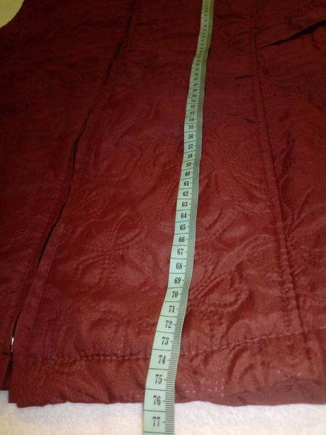 Dámska vesta čl, l