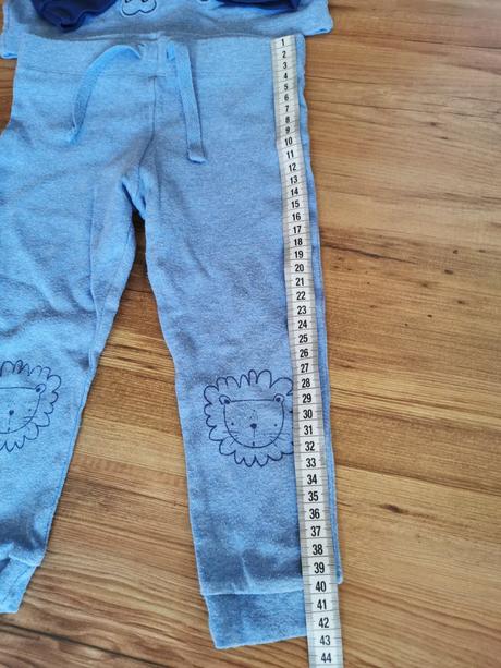 Súprava na doma, f&f,86