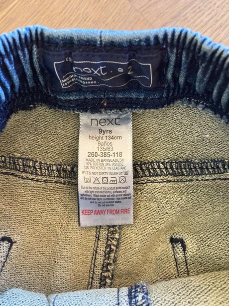 Rifle next, next,134