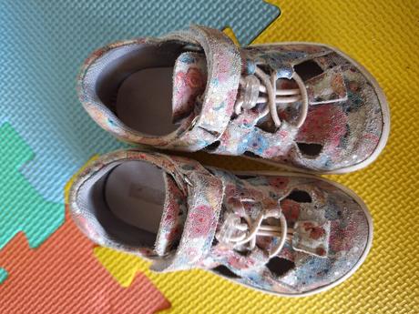 Sandálky jonap, jonap,26