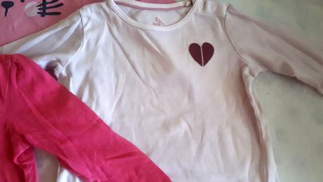 Trička lupilu 3 ks - 86/92-super stav, lupilu,92