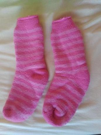 Ponožky do lyžiarok, 