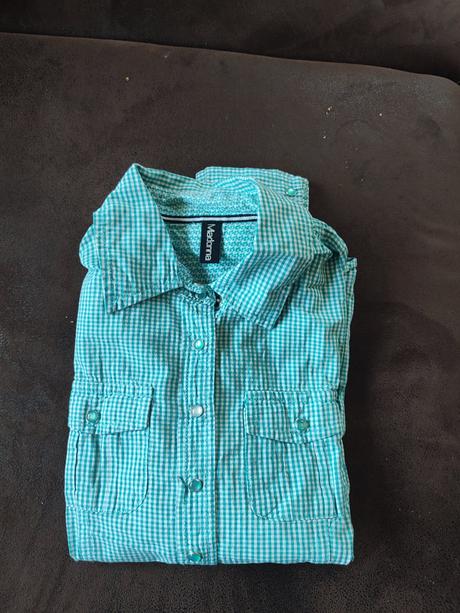 Košeľa, madonna,xs