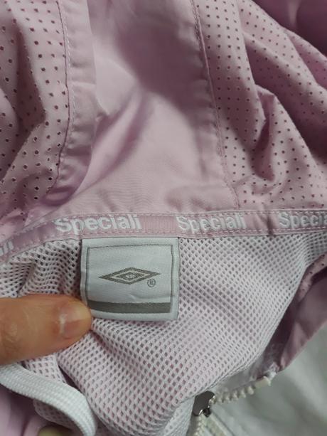 Sportova bunda, znacka umbro, 38