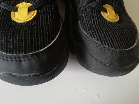 Decathlon tenisky 18cm, decathlon,27