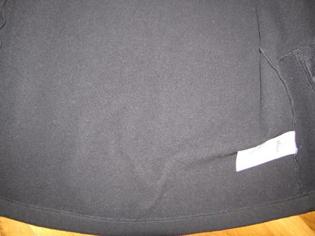 Softshellová bunda, alive,164