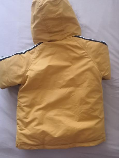 Detska zimna bunda reserved, reserved,98