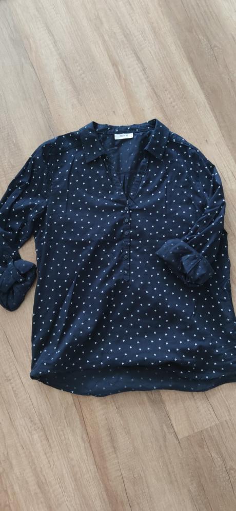 Blúzka, košeľa, 38