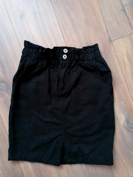 Esmara riflová sukňa, esmara,38