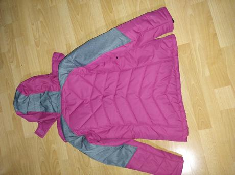 Zimná bunda, hannah,38