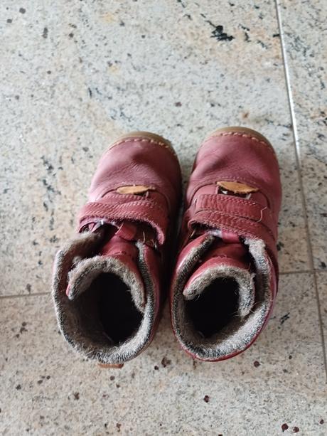 Froddo zimne topanky, froddo,25