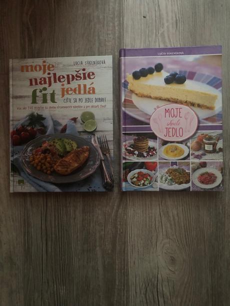 Moje skvelé jedlo, 