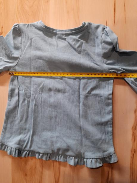 Tunika s vtáčikom, palomino,116