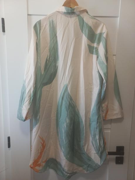 Nove koselove saty, shein, l, l