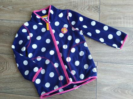 Flísová mikina, 92