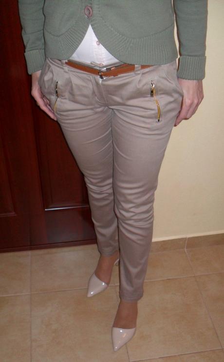 Balík oblečenia, s