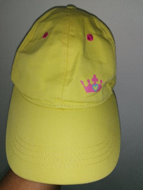 Šiltovka vanilla kenvelo 104/134, kenvelo,128