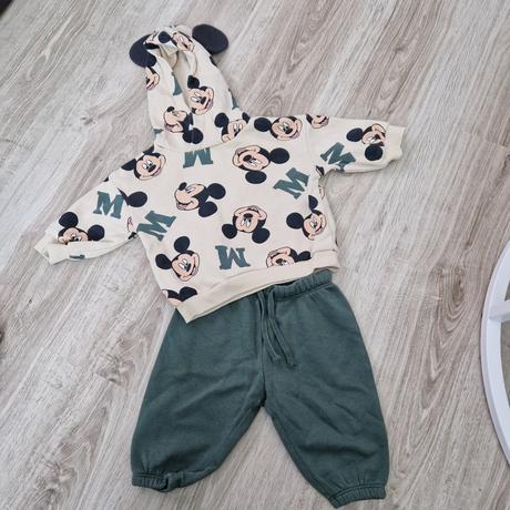 Teplakova suprava, h&m,68