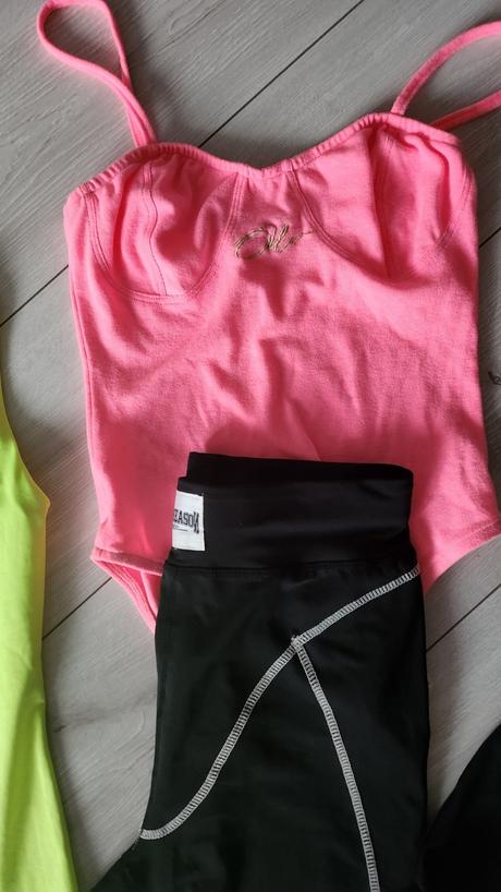 Športový set, xs