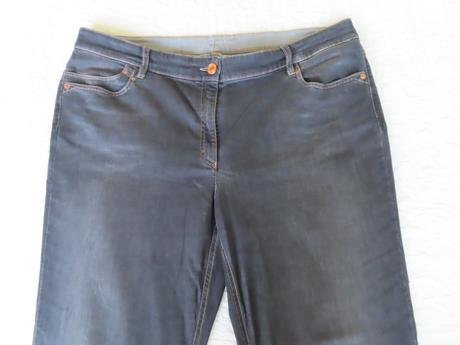 Dámske rifle zerres comfort, veľ. xxl/3xl, xxl