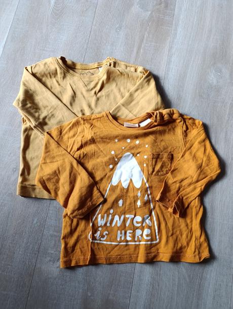 Zara tričká, zara,86