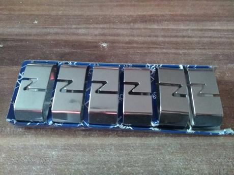 Krúžky na servítky, 