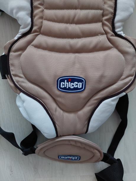 Nosič chicco, chicco