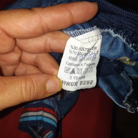 Chlapcenska  súprava, 86