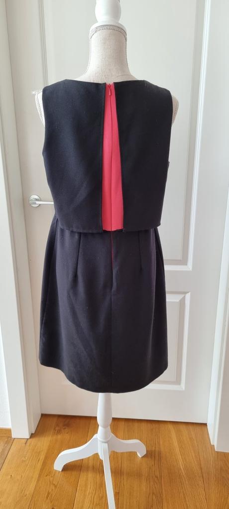 Šaty do práce, na blúzku, tričko, f&f,42