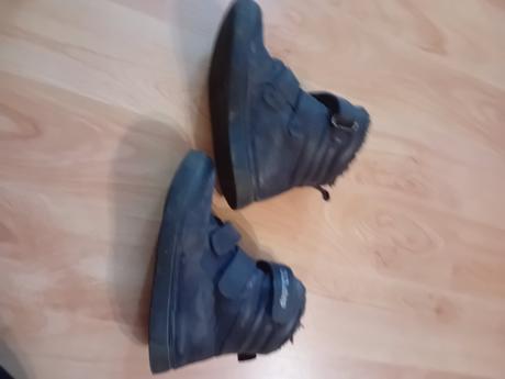 Zimne topanky značky ddstep, d.d.step,27