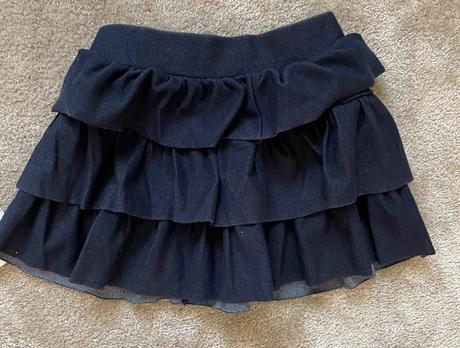 Svetrik so suknickou zn next, next,104