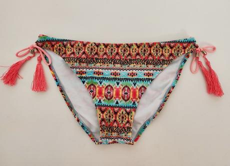 Plavky spodný diel, m