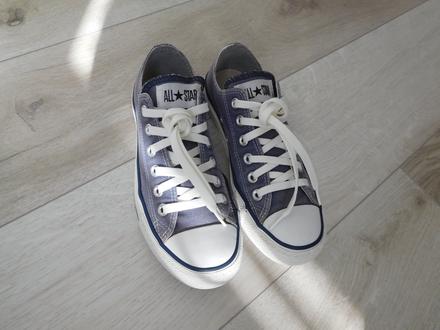 Converse all star-37,5v, tenisky dámske plátené, converse,37