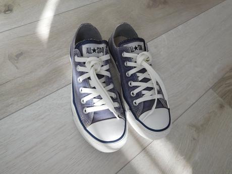 Converse all star-37,5v, tenisky dámske plátené, converse,37