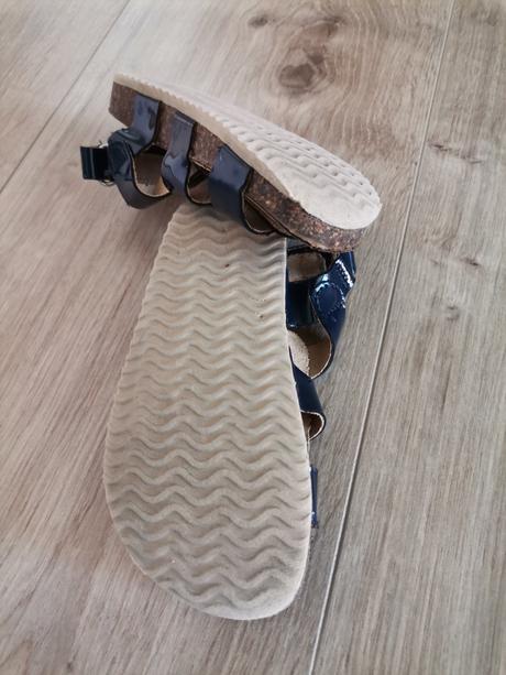 Korkove sandalky zara, zara,23