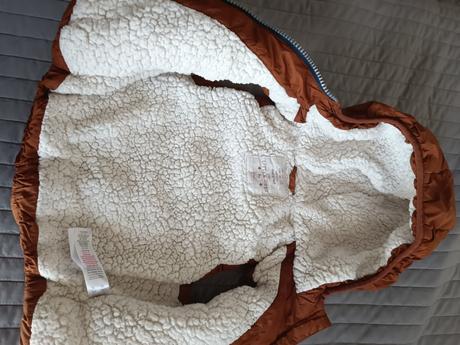 Krasna hneda vesticka, f&f,80