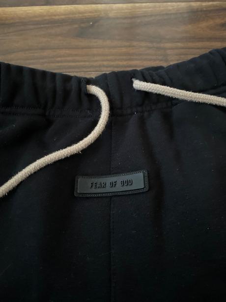 Kraťasy essentials, m