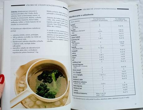 Staršia kniha zaváranie, 