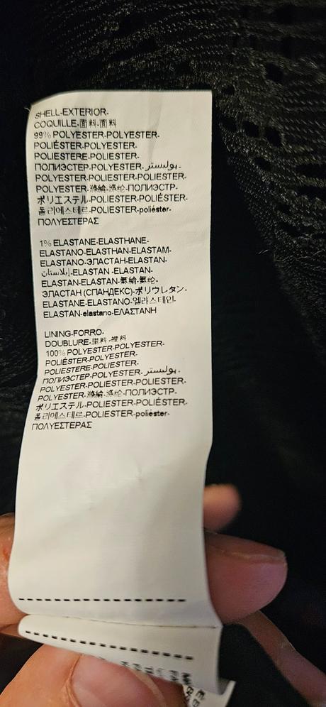 Desigual cipkovane saty v. 44, desigual,44