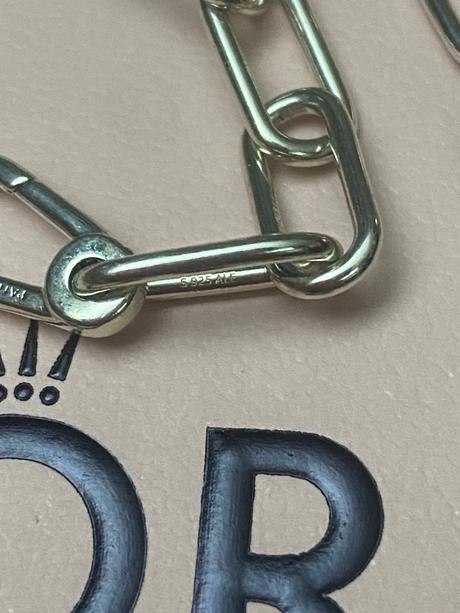 Pandora me náramky, pandora