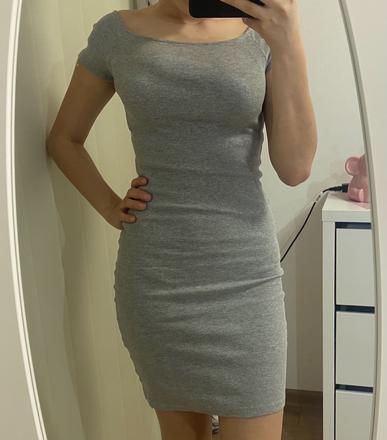 Šaty na telo, house,xs