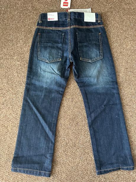 Rifle dievčenské, lego,110