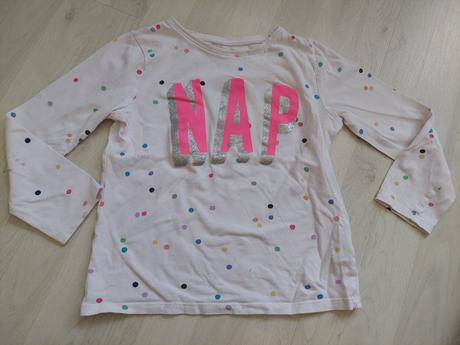 Tričko č.128, f&f,128