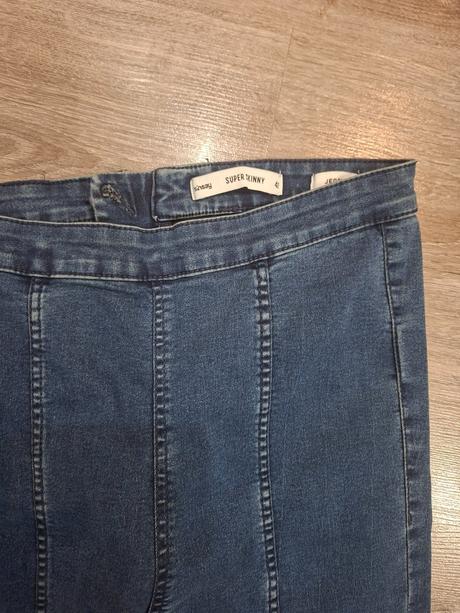 2 x jegginsy velkost 42, 42