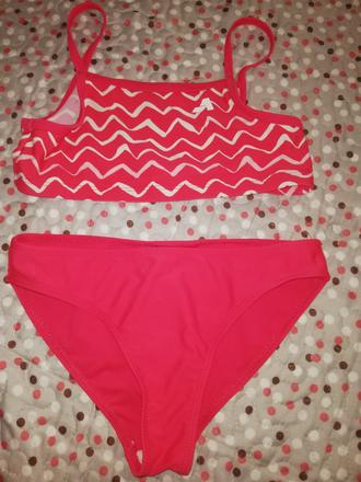 Dvojdielne plavky, 128