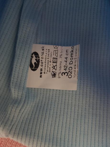 Balík rastúce body jeseň /zima, 50–62