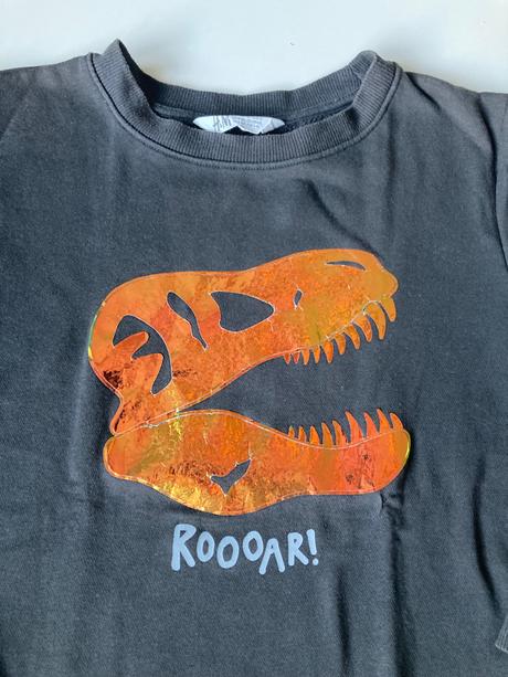 Mikina h&m vel. 134/140, h&m,134