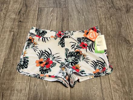 Kvalitné šortky zn. roxy, roxy,164 / 170 / s / xs