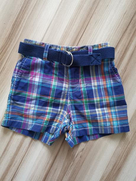 Ralph lauren kraťase, ralph lauren,74